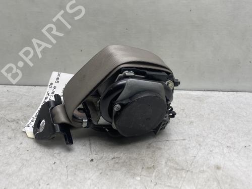 Used Rear left belt tensioner Rear left belt tensioner 19971201 19971201