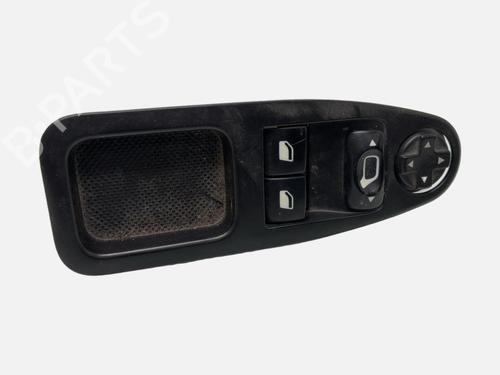 Used Left front window switch Left front window switch CITROËN JUMPY II (VF7) 2.0 HDi 125 (128 hp) 40067287 40067287