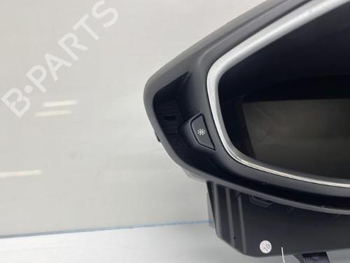 Instrument cluster PEUGEOT 3008 II SUV (MC_, MR_, MJ_, M4_)  | BP19959185C47 