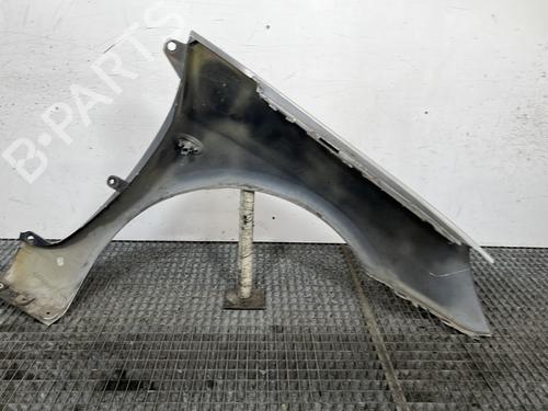 Left front fenders PEUGEOT 307 (3A/C) 2.0 HDi 110 | BP27535130C41 