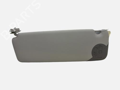 Right sun visor RENAULT TRAFIC III Van (FG_) 1.6 dCi 125 (FGMH) | BP39902718I2 - Image 3