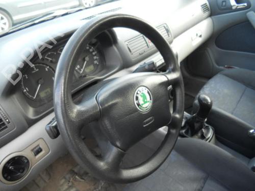 Steering column stalk SKODA OCTAVIA I (1U2) 1.9 TDI | BP20034294I23 