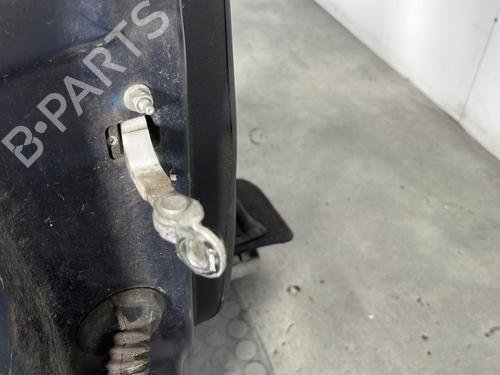 Right front door FIAT PUNTO EVO (199_) 1.2 | BP26952692C3