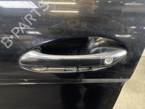 Left front door MERCEDES-BENZ B-CLASS Sports Tourer (W245) B 200 CDI (245.208) | BP27542416C2 