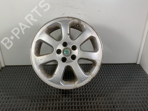 Used Rim SKODA OCTAVIA I (1U2) 1.9 TDI (110 hp) 21216782