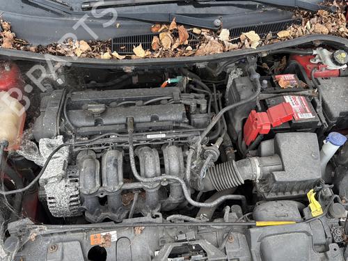 Climate control FORD FIESTA VI (CB1, CCN) 1.25 | BP31205819I5  - Image 13