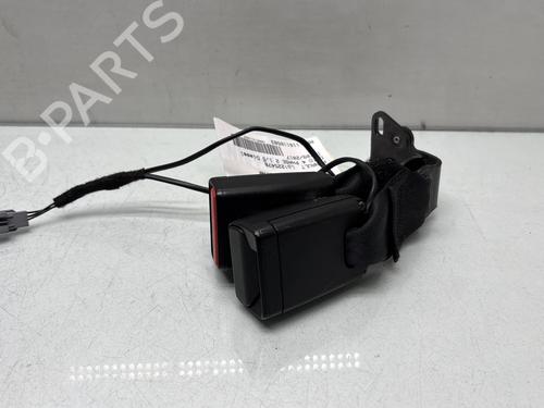 Seat buckle RENAULT CLIO IV (BH_) 1.5 dCi 90 | BP32389345I32
