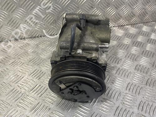 Used AC compressor AC compressor FORD FIESTA VI (CB1, CCN) 1.6 TDCi (95 hp) 19953189 19953189