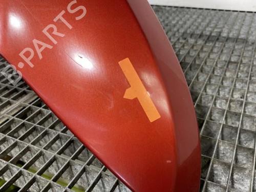 Used Right front fenders FORD FOCUS II (DA_, HCP, DP) [2004-2013]  28620407