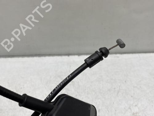 Rear right lock RENAULT LAGUNA II Grandtour (KG0/1_) 1.9 dCi (KG0G) | BP26495850C99 