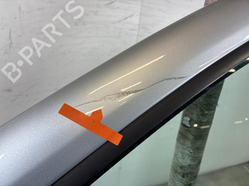 Used Left front door Left front door RENAULT CLIO III (BR0/1, CR0/1) 1.5 dCi (C/BR0G, C/BR1G) (68 hp) 39984329 39984329