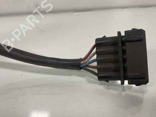 Left mirror SKODA FELICIA II (6U1) 1.9 D | BP20018531C26 
