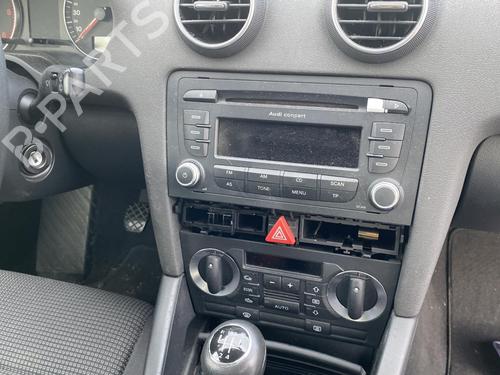Instrument cluster AUDI A3 Sportback (8PA) 1.9 TDI | BP19961980C47 