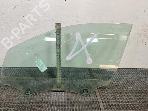Used Front left door window PEUGEOT 308 II (LB_, LP_, LW_, LH_, L3_) 1.6 HDi / BlueHDi 115 (115 hp) 30791288
