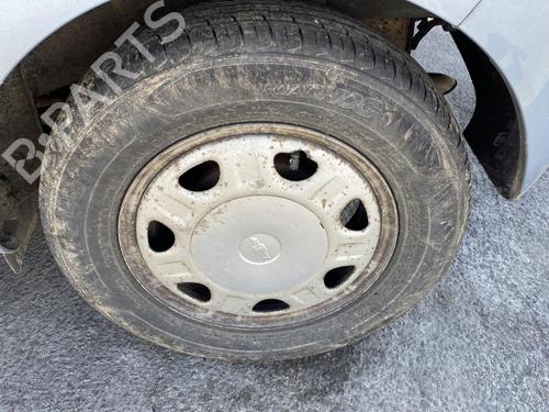 Front right door window CHEVROLET SPARK (M300) 1.0 | BP21386760C19 