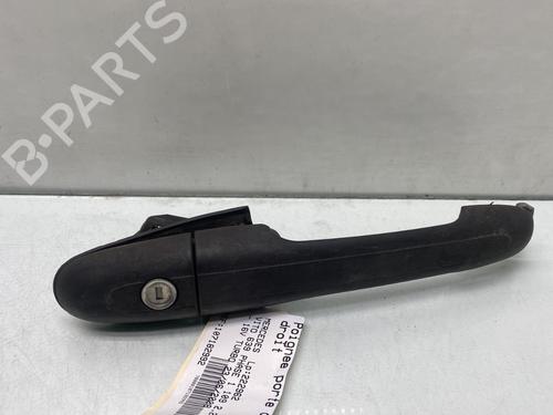 Exterior handle MERCEDES-BENZ VITO / MIXTO Van (W639) 109 CDI (639.601, 639.603, 639.605) | BP29456196C122 