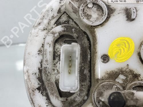 Fuel pump CITROËN C2 (JM_)  | BP19962299M76 