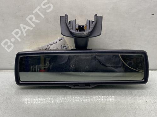 Used Rear mirror VW GOLF PLUS V (5M1, 521) 1.9 TDI (105 hp) 22178280