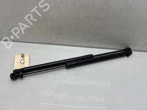 Ammortizzatore portellone posteriore Ammortizzatore portellone posteriore AUDI TT (8J3) 2.0 TDI quattro (170 hp) 37498480 37498480