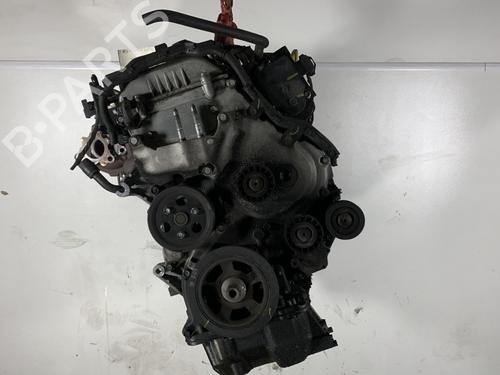 Engine KIA CEE'D Hatchback (ED) 1.6 CRDi 115 | BP21962288M1
