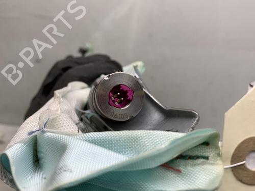 Left curtain airbag FIAT 500 (312_) 1.3 D Multijet (312AXE1A) | BP19993729C11 