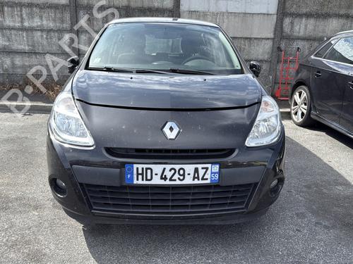 Rear fog light RENAULT CLIO III (BR0/1, CR0/1) 1.5 dCi (C/BR0G, C/BR1G) | BP30176896C37 