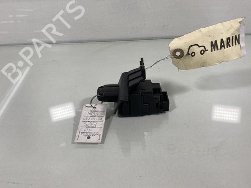 Used Ignition barrel Ignition barrel BMW 1 (E87) 118 d (136 hp) 20021914 20021914
