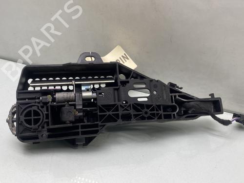 Front right exterior door handle RENAULT CLIO IV Grandtour (KH_) 1.5 dCi 90 (KHN3, KHN4) | BP26319346C129 