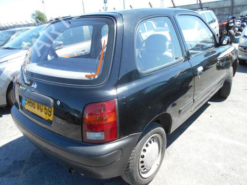 Rim NISSAN MICRA II (K11) 1.0 i 16V | BP21959355C45 