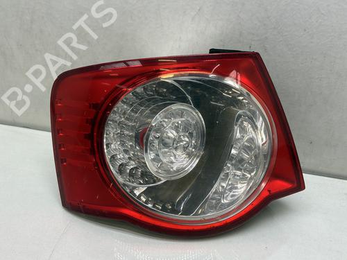 Used Left taillight Left taillight VW JETTA III (1K2) 1.9 TDI (105 hp) 33711164 33711164