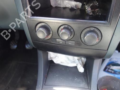 Seat buckle SEAT IBIZA III (6L1) 1.9 SDI | BP21952091I32 