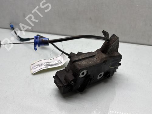 Used Rear right lock CITROËN C4 I (LC_) 1.6 HDi (90 hp) 28625064
