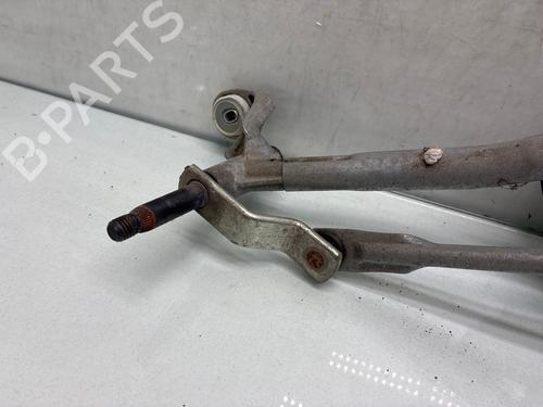 Front wiper motor RENAULT TWINGO III (BCM_, BCA_) 1.0 SCe 70 (BCMB) | BP36150152M29 - Image 5