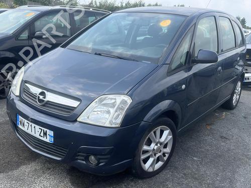 Starter OPEL MERIVA A MPV (X03)  | BP26121111M8  - Image 9