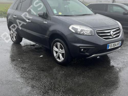 Mass air flow sensor RENAULT KOLEOS I (HY_) 2.0 dCi (HY0K) | BP26455630M95  - Image 14