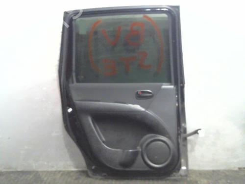 Left rear door HYUNDAI MATRIX (FC) 1.5 CRDi | BP20003712C4 