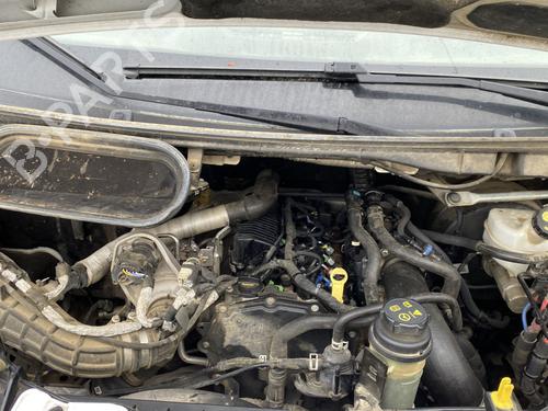 Pedal FORD TRANSIT V363 Platform/Chassis (FED, FFD) 2.0 EcoBlue RWD | BP29866770I4  - Image 7