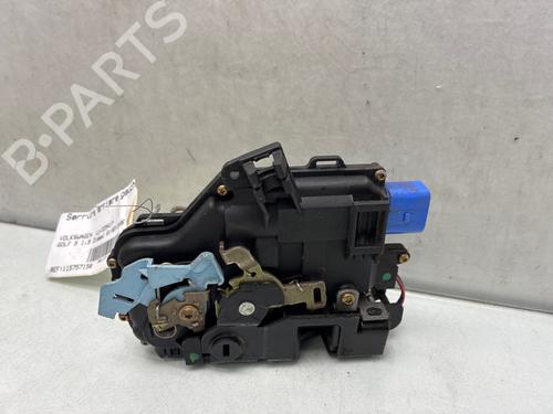 Used Rear left lock Rear left lock 37225685 37225685