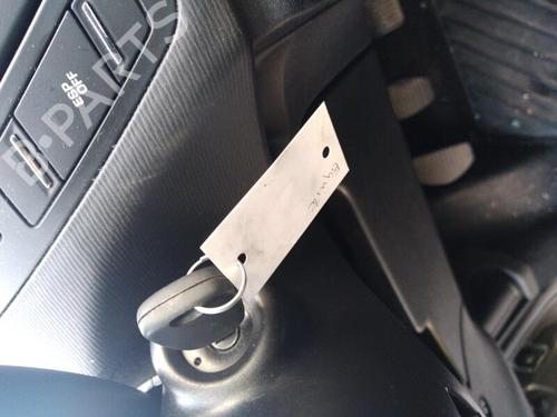 Højre baklys, luke CITROËN C4 Picasso I MPV (UD_) 1.6 HDi 110 | BP19988753C80 