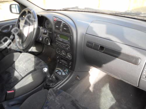 Rear left window mechanism CITROËN XSARA (N1)  | BP20018490C24 