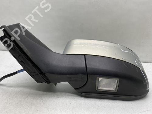Left mirror FORD MONDEO IV (BA7) 1.8 TDCi | BP25473709C26 