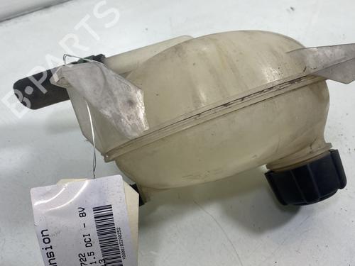 Used Expansion tank RENAULT CLIO IV (BH_) 1.5 dCi 75 (75 hp) 24456649