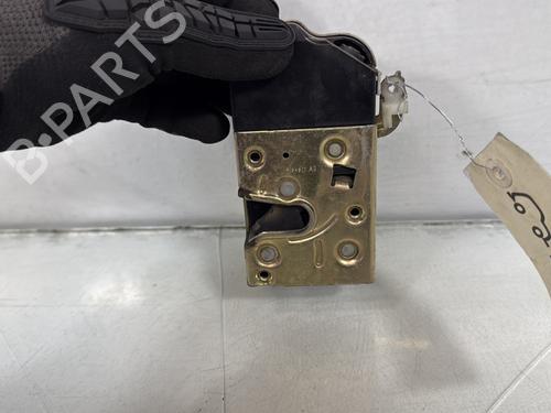 Used Front right lock Front right lock 33174981 33174981