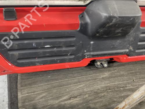 Tailgate PEUGEOT 106 II (1A_, 1C_) 1.0 i | BP25866029C6 