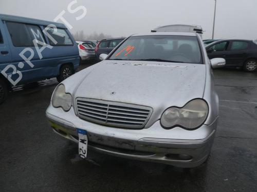 Rear mirror MERCEDES-BENZ C-CLASS (W203) C 200 CDI (203.004) | BP20025028I6 