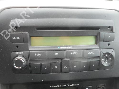 Used Parts FIAT CROMA (194_)  1.9 D Multijet (194AXC1B, 194AXC12)  1809526