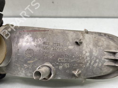 Blinklys fortil venstre VW NEW BEETLE (9C1, 1C1) 1.6 | BP30907447C32