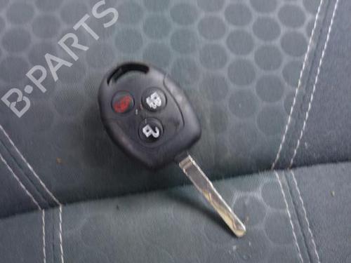 Rear left window mechanism FORD FIESTA VI (CB1, CCN)  | BP20011565C24 
