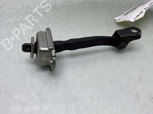 Hinge/Door check strap NISSAN QASHQAI I (J10, NJ10) 1.6 dCi | BP24549866C146