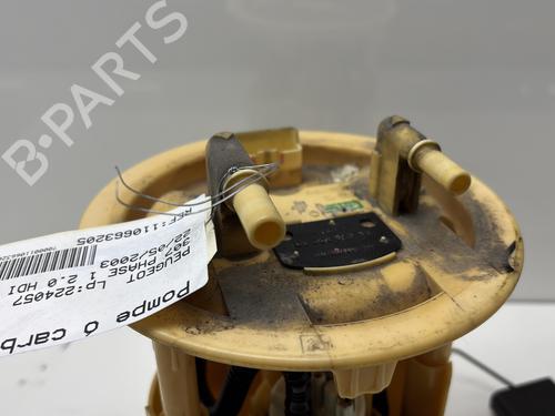 Fuel pump PEUGEOT 307 (3A/C) 2.0 HDi 110 | BP29507576M76 